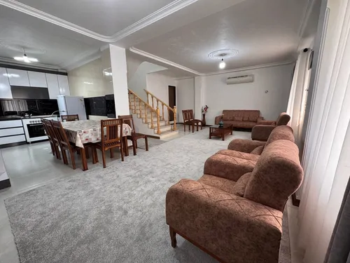 تصویر 4 - ویلا ویلاباغ لوما در ماسال