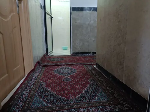 تصویر 7 - خانه تیروژ در  پاوه