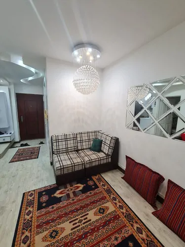 تصویر 6 - آپارتمان مبله آسمان  در  بندر عباس