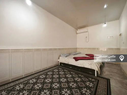 تصویر 3 - سوییت ماه کیان (واحد 2) در هرمز