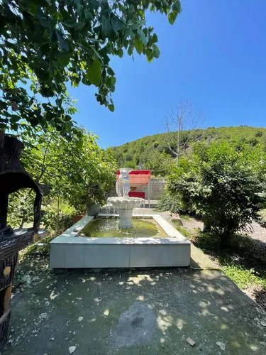 تصویر 41 - روستایی و عشایری جنگلی چوبی نیلاش در  ماسال