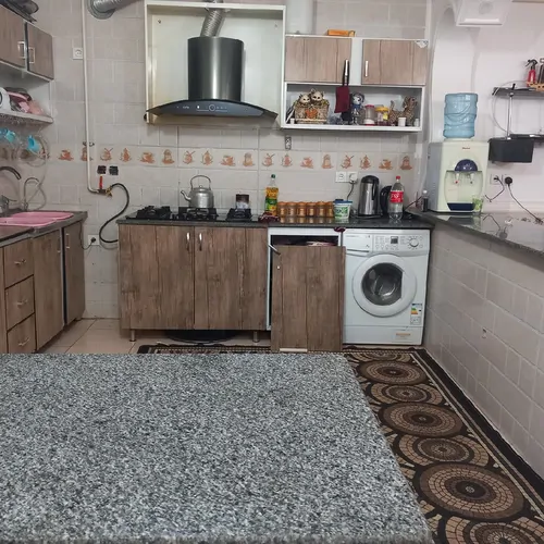 تصویر 5 - خانه پیروزی در  گناوه