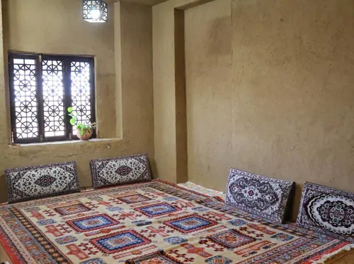 تصویر 3 - اقامتگاه بوم‌گردی کهبد 2  در بسطام