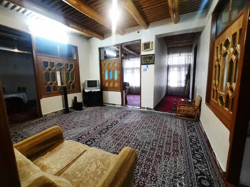 تصویر 3 - ویلا سرای بابا حاجی در گلپایگان