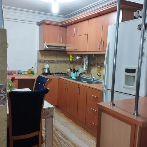 تصویر 4 - خانه مبله محراب در رشت