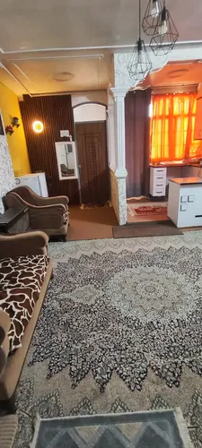 تصویر 6 - خانه مبله بوعلی سینا (طبقه دوم) در قم