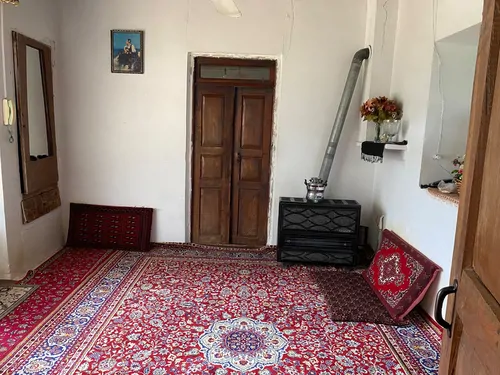 تصویر 7 - روستایی و عشایری حاج خانم در  قائمشهر