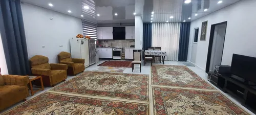 تصویر 3 - ویلا جنگلی میثم در آستارا