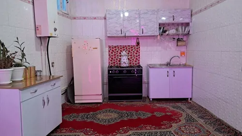 تصویر 5 - خانه رستمی در  اردبیل