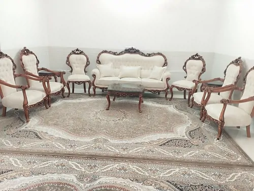 تصویر 2 - خانه باقری (همکف) در یزد