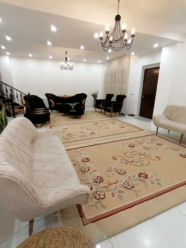 تصویر 5 - ویلا عمارت آنیلا در محمودآباد