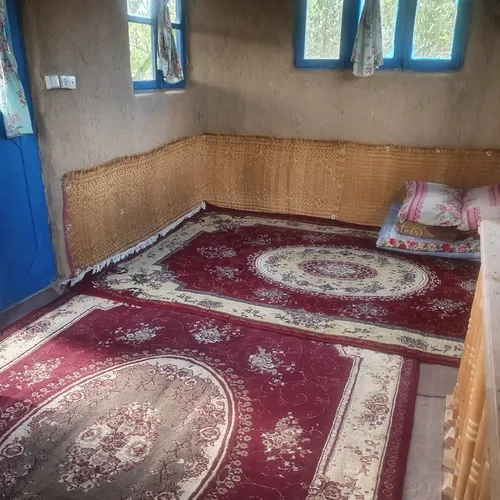 تصویر 2 - خانه  روستایی رازقی در  سنگر