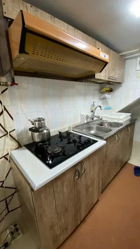 تصویر 2 - آپارتمان نقلی دنج  ( اقتصادی) در رشت