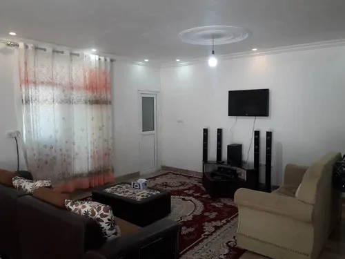 تصویر 3 - ویلا یاس  در کردان