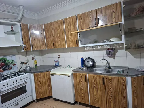 تصویر 6 - خانه صدف طلایی در  سیرجان