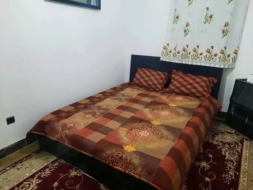 تصویر 9 - ویلا ملایی با فوتبال دستی در  رستم آباد