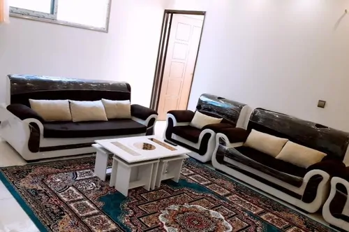 تصویر 3 - آپارتمان مبله ماهنوش در اصفهان