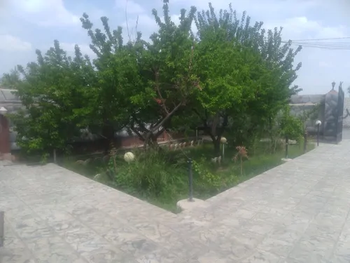 تصویر 2 - ویلا استخر اب گرم جکوزی بیلیارد فضای امن و دلنشین  در شاندیز