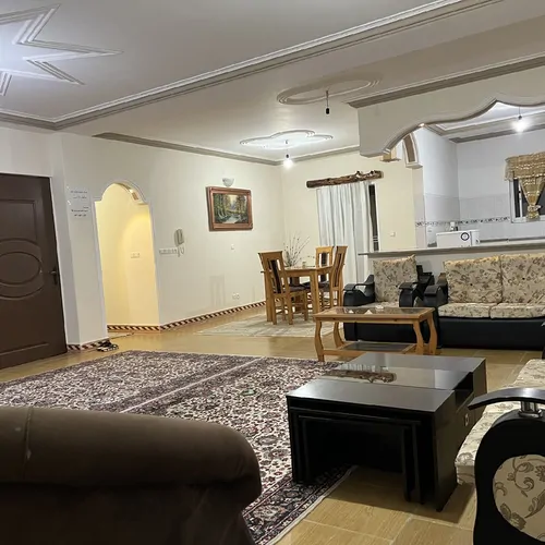 تصویر 4 - خانه مبله خزر  در رامسر