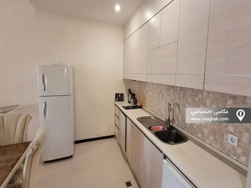 تصویر 4 - هتل آپارتمان  ضامن 4305 در  مشهد