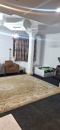 تصویر 3 - هتل آپارتمان هتل اپارتمان ستاره شب(یعقوبی سنگانی) در مشهد