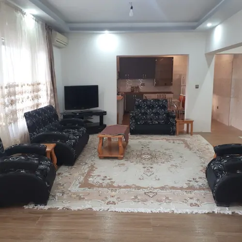تصویر 3 - ویلا  استخردار آبگرم با بیلیارد فرزام در رامسر