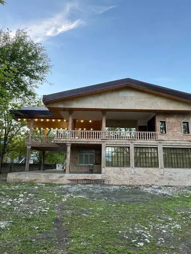 تصویر 2 - ویلا همایونی در ماسال