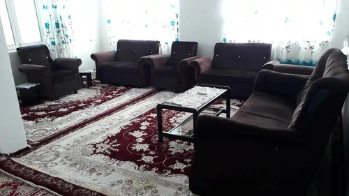 تصویر 5 - ویلا اصلان 2 در ماسال