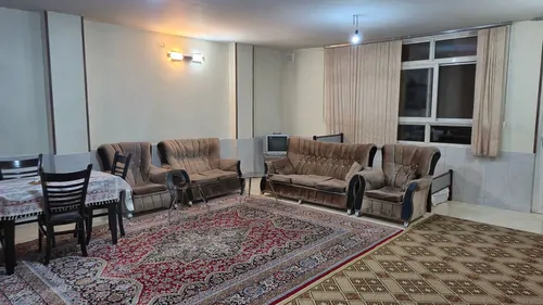تصویر ۱ - آپارتمان مبله سلامت  در  اصفهان