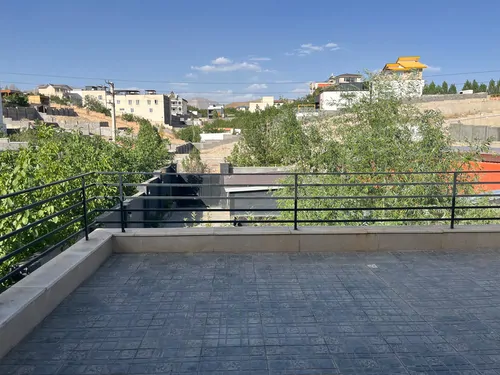 تصویر 21 - ویلا استخردار آبگرم دایان با بیلیارد و فوتبال دستی در  رودهن