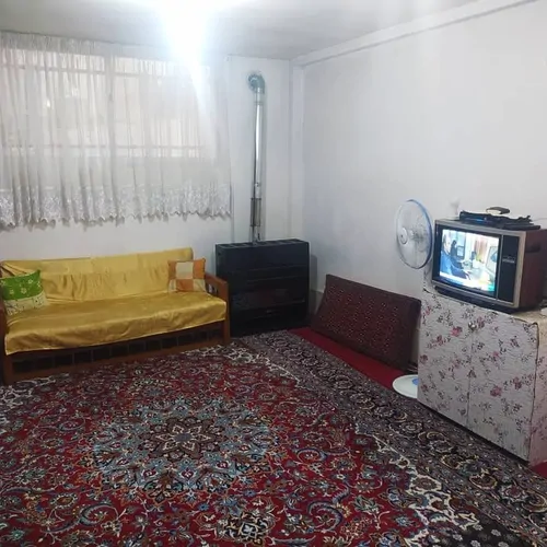 تصویر 3 - ویلا جنگلی راور در  سه هزار شهسوار 