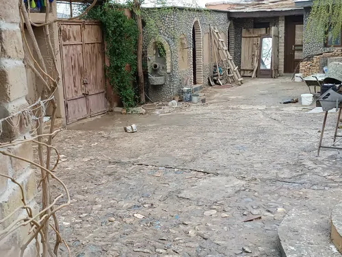 تصویر 5 - اقامتگاه بوم‌گردی اقامتگاه سنتی بومگردی گیناش در  شهرکرد