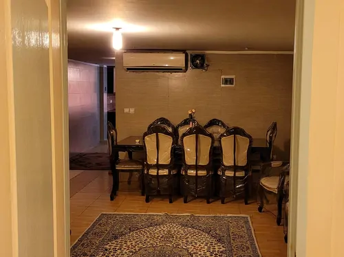 تصویر 4 - آپارتمان مبله نیروهوایی(توضیحات مطالعه شود) در  تهران