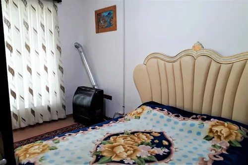 تصویر 2 - ویلا یکتایی در خلخال