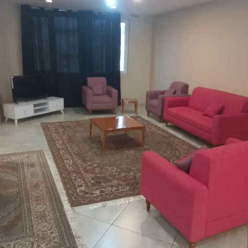 تصویر 2 - هتل آپارتمان عمارت گلستان در شیراز