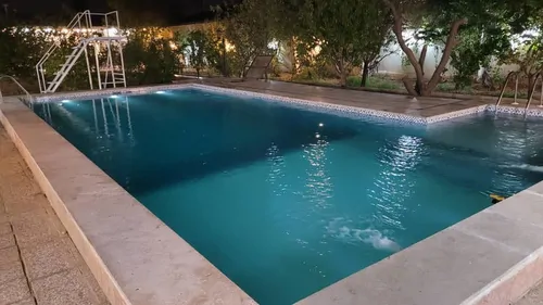 تصویر 20 - ویلا  زعفرانیه در  کردان