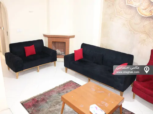 تصویر 3 - آپارتمان مبله دادمان (واحد 1) در تهران
