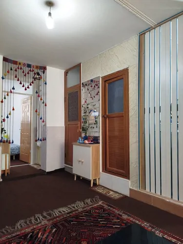 تصویر 5 - سوییت اقامتگاه هنری خانه ی دوست (ویژه بانوان) در  شیراز