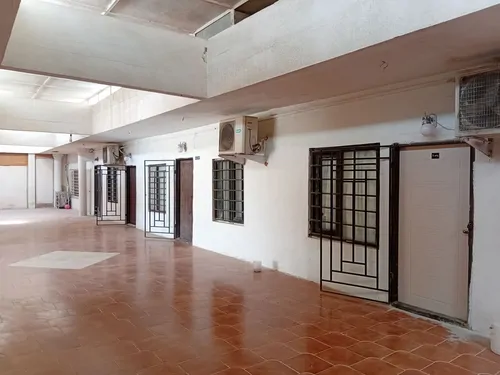 تصویر 11 - آپارتمان نخل زرین (۲) در  قشم