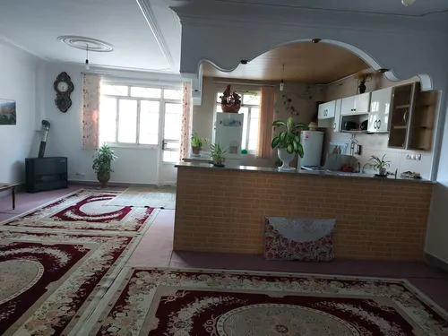 تصویر 8 - خانه باران در  سنندج