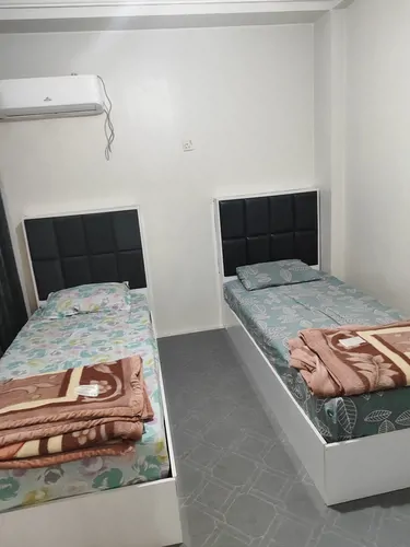 تصویر 7 - آپارتمان مبله پدر جان  در  اهواز