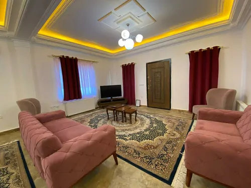 تصویر 4 - ویلا استخردار سرپوشیده آبگرم فرشید در رامسر