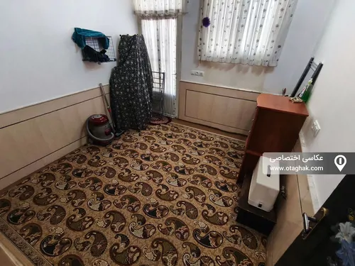 تصویر 19 - خانه مبله باقی  در  کاشان