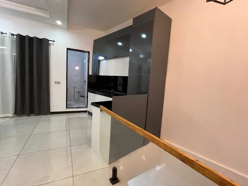 تصویر 18 - ویلا استخردار سرپوشیده آبگرم ولیعصر (۲) با بیلیارد در کردان