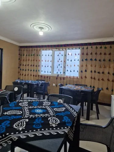 تصویر 14 - آپارتمان مبله حمه بهرامی (3) در  اورامانات