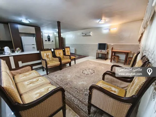 تصویر 2 - آپارتمان مبله شاد در  اصفهان