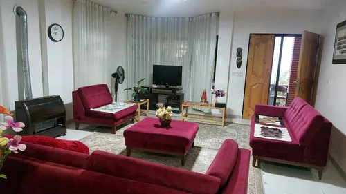 تصویر 2 - ویلا ویلا باغ ثنا در کلاردشت