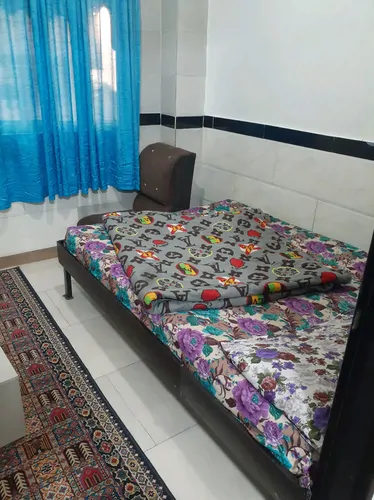 تصویر 8 - آپارتمان مبله ساحلی وفا (1) در  بابلسر