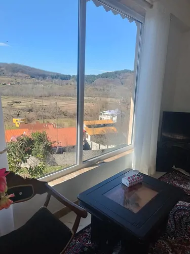 تصویر 3 - ویلا  کوهپایه‌ای سیاهکل روستای توشی  در سیاهکل