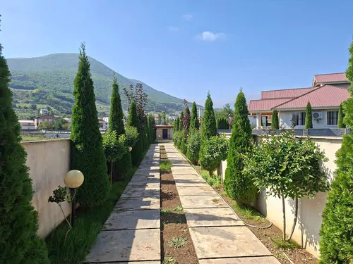 تصویر 20 - ویلا دوبلکس بهار در  کلاردشت